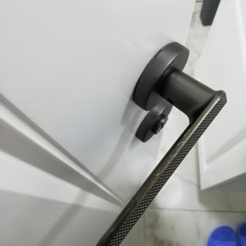 Çebi Design Kapı Kollarında Deformasyon