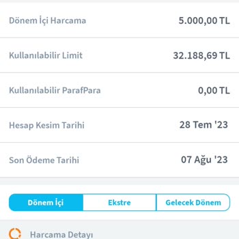 Halkbank Taksiti Erken Ödedim Diye Tekrardan Faizi İle Birlikte İstenmesi