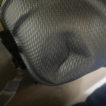 Türk Hava Yolları Valizimin Tekerleğini Kırdı Ve Gerekeni Yapmıyor