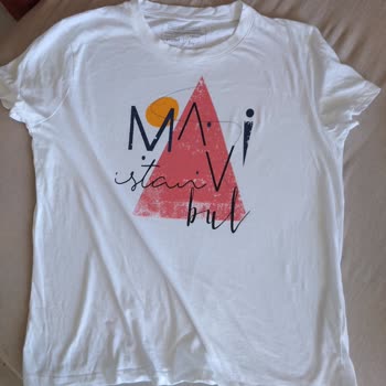 Mavi Giyim Markası Mağduriyeti
