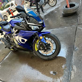 Yuki Motor Taro 250r Yedek Parça Sorunu!