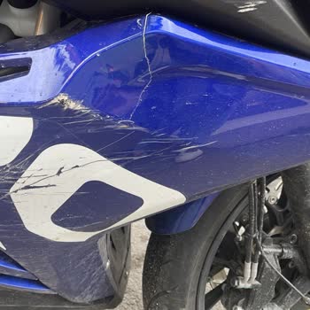 Yuki Motor Taro 250r Yedek Parça Sorunu!