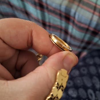 Handeli Aksesuar Kusurlu Hatalı Ürün