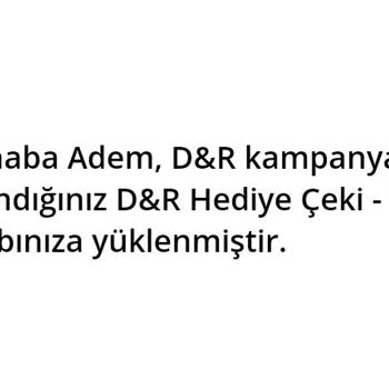 Qumpara Ödülü Yapılan Zamdan Sonra Hesabıma Tanımladı