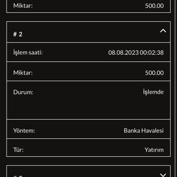 Casibom Hesabıma Param Yatmıyor!