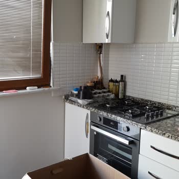 Sözünde Durmayan Arçelik Servisi