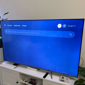 TCL Televizyon Kurulumunda Sorun Yaşıyorum