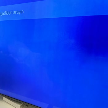 TCL Televizyon Kurulumunda Sorun Yaşıyorum