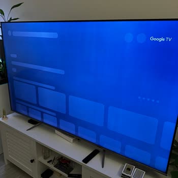 TCL Televizyon Kurulumunda Sorun Yaşıyorum