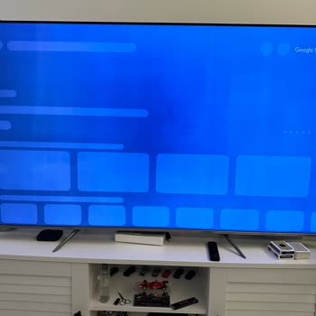 TCL Televizyon Kurulumunda Sorun Yaşıyorum