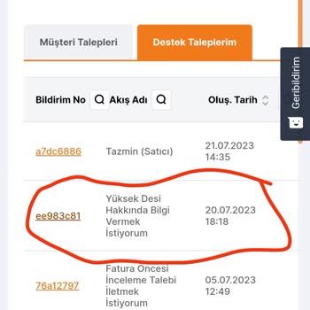 Trendyol Express: Yüksek Desi, Muhatap Yok, Teslimat Yalanları!