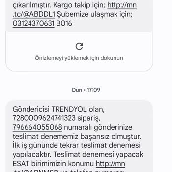 MNG Kargo=Boşa Giden Zaman
