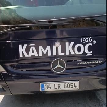 Kamil Koç Araç Bakımı Sorumsuzluğu