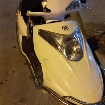 Mondial Motor Fury 110i Eksik Parçam Gelmiyor