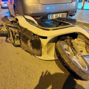 Mondial Motor Fury 110i Eksik Parçam Gelmiyor