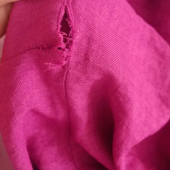 incetopuk.com Hatalı Ürünü İade Kabul Etmiyorlar