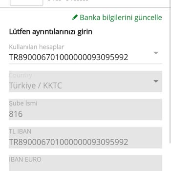 Bets10 Hiçbir Şekilde İletisim Kuramıyorum