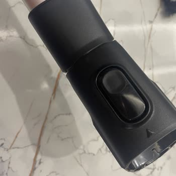 Philips Speed Pro Dik Süpürgenin Plastik Borusunun Kırılması