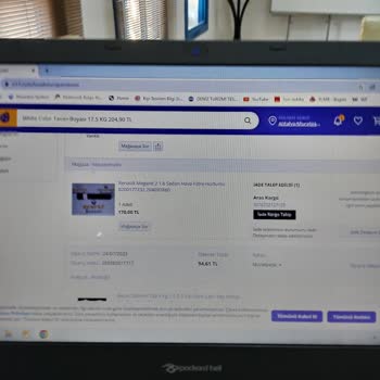 Yazıklar Olsun N11 Ve İş Ortakları