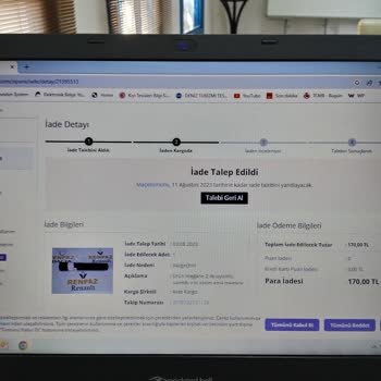 Yazıklar Olsun N11 Ve İş Ortakları