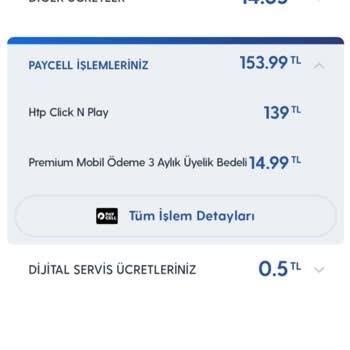 Turkcell Paycell Htp Click N Pay