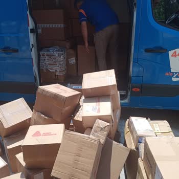 Yurtiçi Kargo Yurt İçi Teslimat Sorumsuzluğu