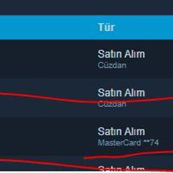 Enpara.com Steam İade Sorunu