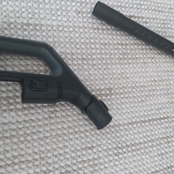 Arzum AR4094 Elektrikli Süpürge Kumanda Kolu ( Hortumu) Kırıldı