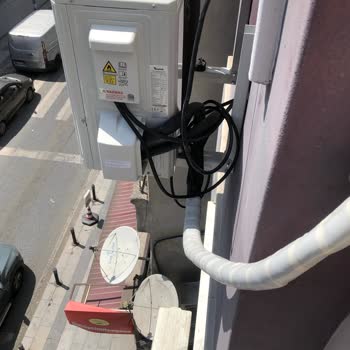 Baymak Klima Servis Yetersizliği