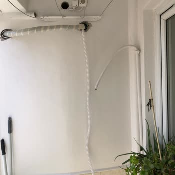 Baymak Klima Servis Yetersizliği