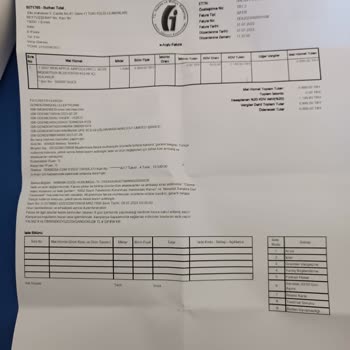 Teknosa Bozuk Ürün, İlgisiz Firma Ve Sorumsuz Kargo Şirketi