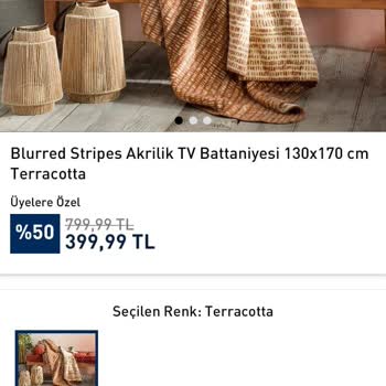 English Home Ticari Ahlakı Üzdü