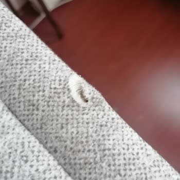 Kelebek Mobilya Ürün Değişimi Yaptı, Gelen Ürün Gelmez Olsaydı!