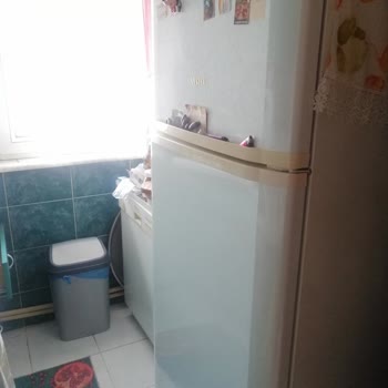 Vestel Buzdolabı Kapağı Conta Sorunu