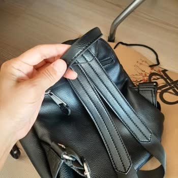 Derimod Ürünün Renginin Açılması Ve Kenarlarını Soyulması