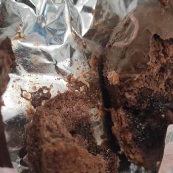 Torku Kek İçinden Kurt Çıktı