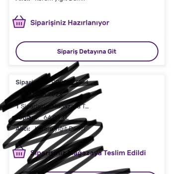 Gratis Para İadesi Yapmıyorlar