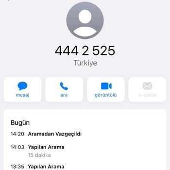 Akbank Yatırım Ulaşılamayan Müşteri Temsilcisi