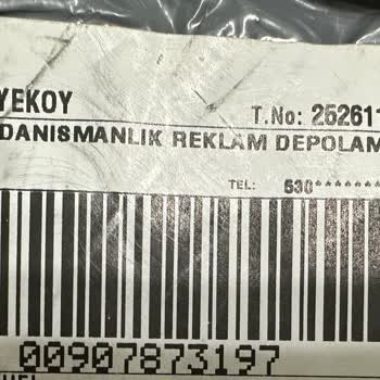 Sürat Kargo Salı Pazarı Danışmanlık Müşterisinden Neden Kaçıyor?