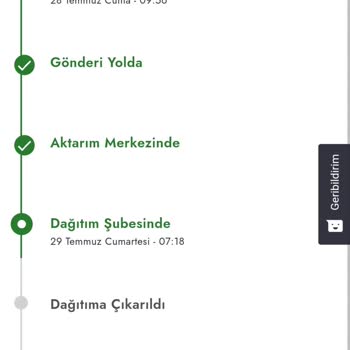 Boyner Aldığım Ürün Asla Bana Teslim Edilmiyor Sürekli Oyalanıyorum!