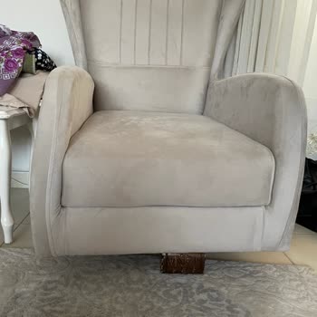 A101 Koltuk Takımı Kalitesi Çok Kötü 2 Ay İçerisinde Kırıldı