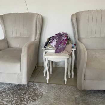 A101 Koltuk Takımı Kalitesi Çok Kötü 2 Ay İçerisinde Kırıldı