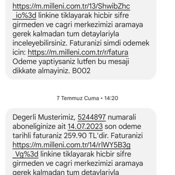 TurkNet Abonelik İptali