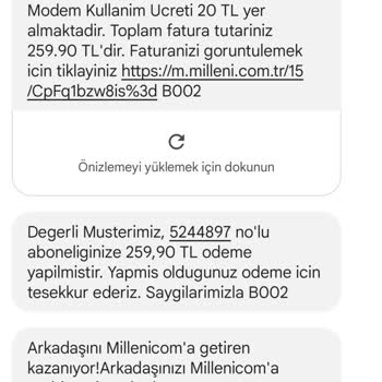 TurkNet Abonelik İptali