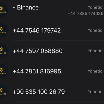 WhatsApp Aracılığıyla Başka Ülke Hatlarından Sürekli Aranmak