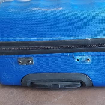 Sürat Kargo Taşınmada Deforme Olan Ürün