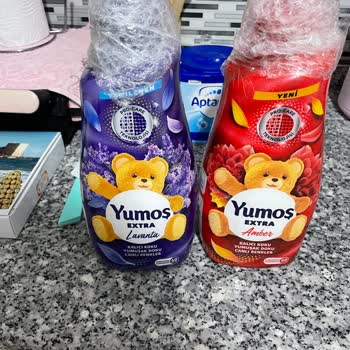 N11'de Yumoş Amber Siparişi Hatası!