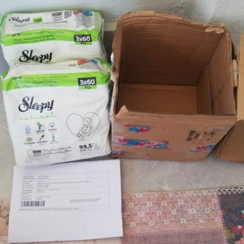 Pazarama Eksik Ürün Gönderimi Ve Müşterisiyle İlgilenmemesi.