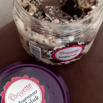 Carrefour SA Coquette Magno Mia Tatlısı