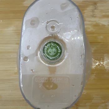 Brita Temizlenemeyen Yosun Oluşma Problemi.